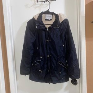 Womens Jacket